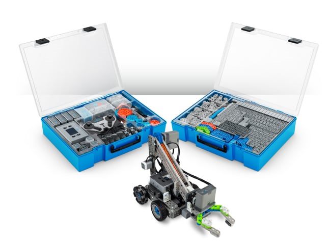 VEX IQ